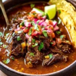 Authentic Birria Recipe First Image