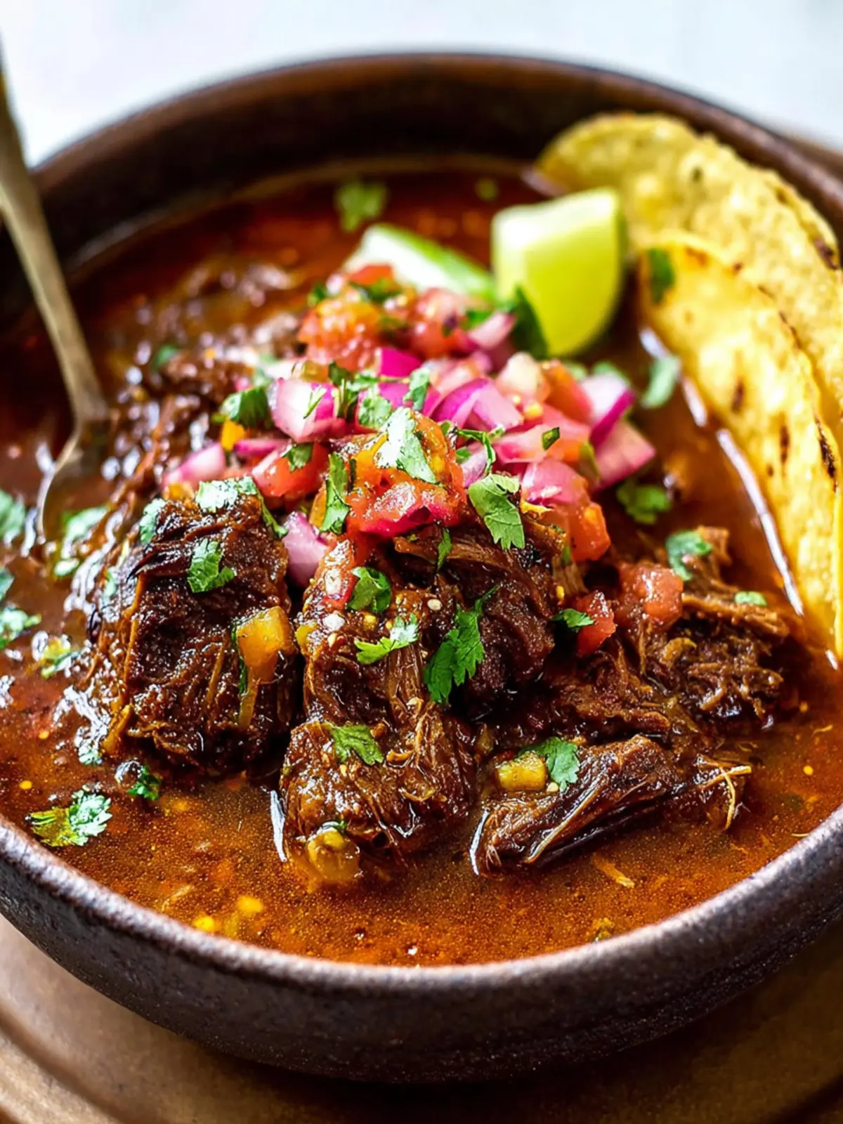 Authentic Birria Recipe First Image