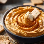 Pumpkin Pie Dip First Image