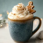 Gingerbread Latte Recipe First Image