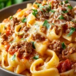 Gordon Ramsay Ground Turkey Pasta: An Amazing Ultimate Recipe First Image