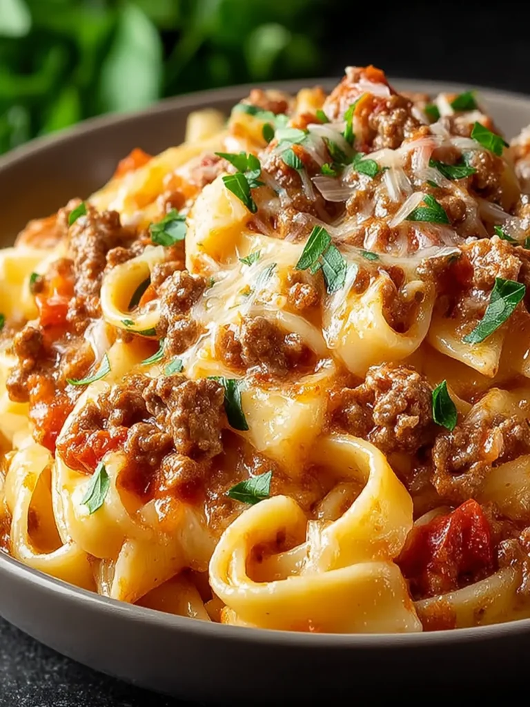 Gordon Ramsay Ground Turkey Pasta: An Amazing Ultimate Recipe First Image