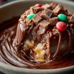 Lazy Slow Cooker Chocolate Candy: Effortless Sweet Treats! First Image