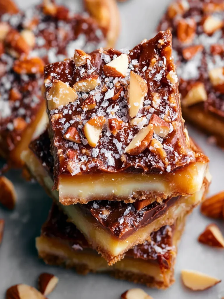 Toffee Recipe First Image