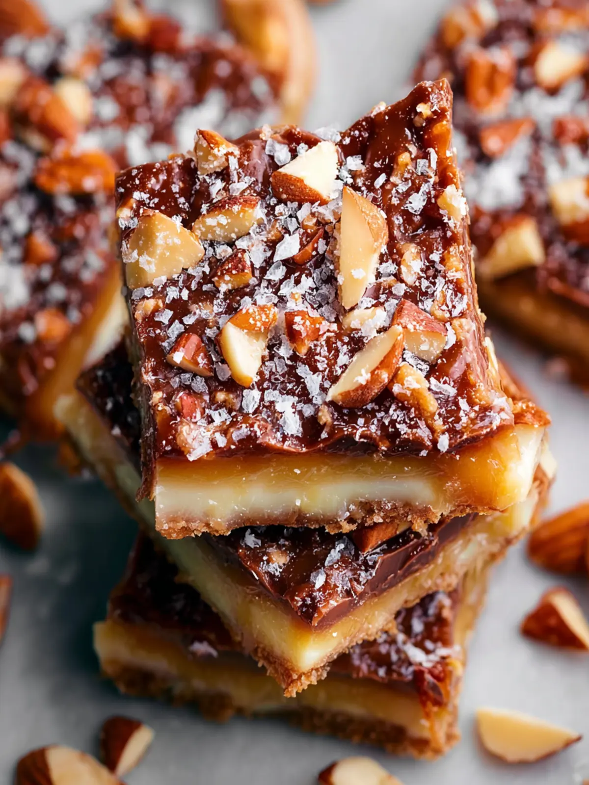 Toffee Recipe First Image