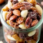 Keto Trail Mix First Image