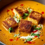 Spicy Pumpkin Soup First Image