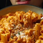Gigi Hadid Pasta: 20-Minute Creamy Delight You’ll Love First Image