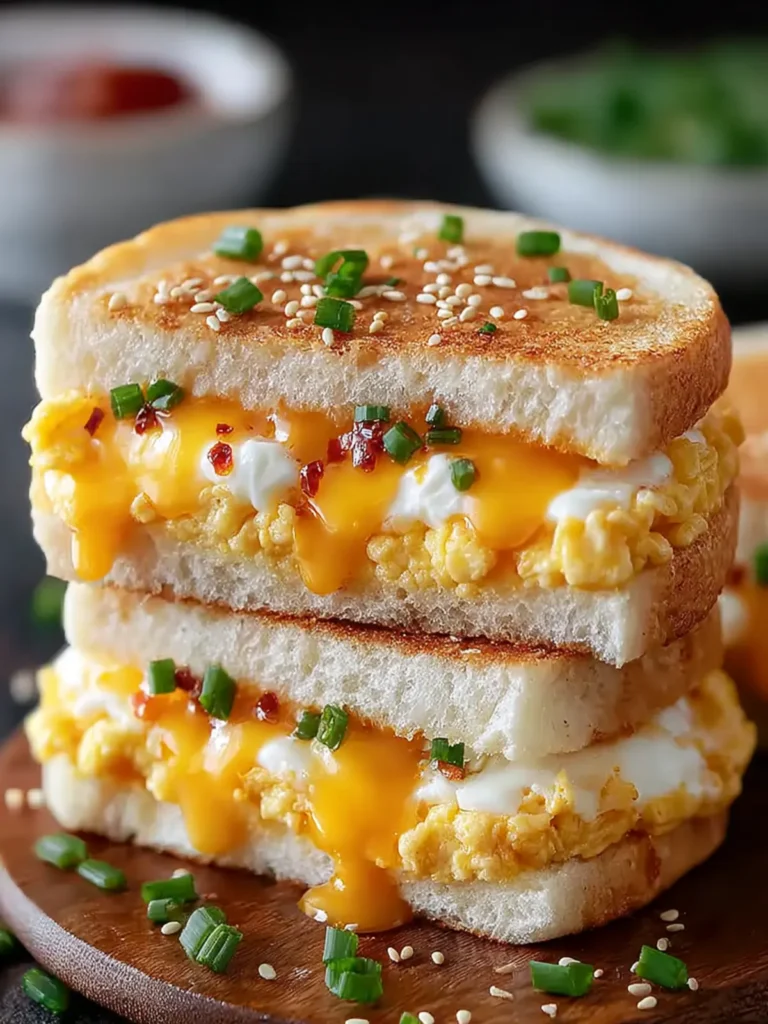 Japanese Egg Sandwich (Tamago Sando): An Incredible Essential Recipe First Image