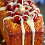 Cherry Bread First Image