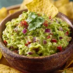 Best Super Bowl Guacamole First Image
