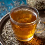 Cumin Tea (Cumin Water, Jeera Water) First Image
