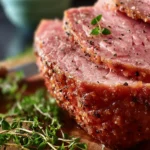 ​​​​​​​​​​​​​​​Deviled Ham Recipe: Easy Southern Spread First Image