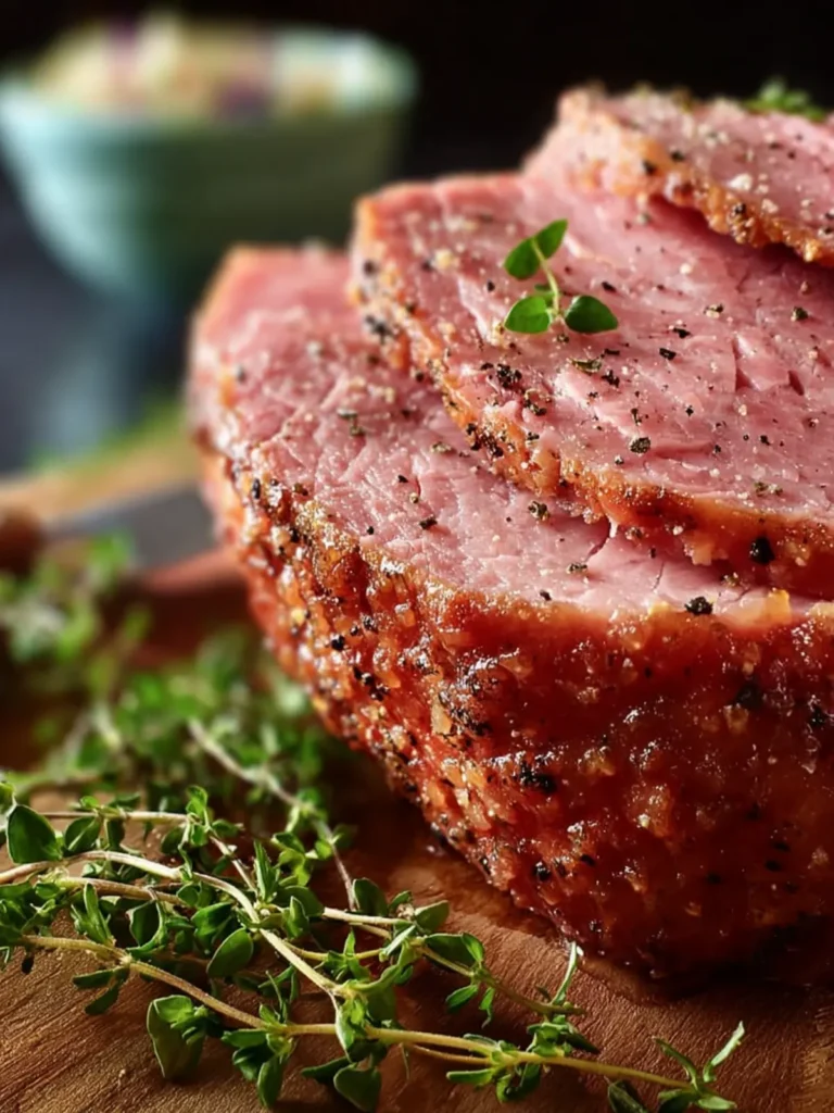 ​​​​​​​​​​​​​​​Deviled Ham Recipe: Easy Southern Spread First Image