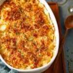 Funeral Potatoes First Image