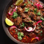Mexican Beef Birria First Image