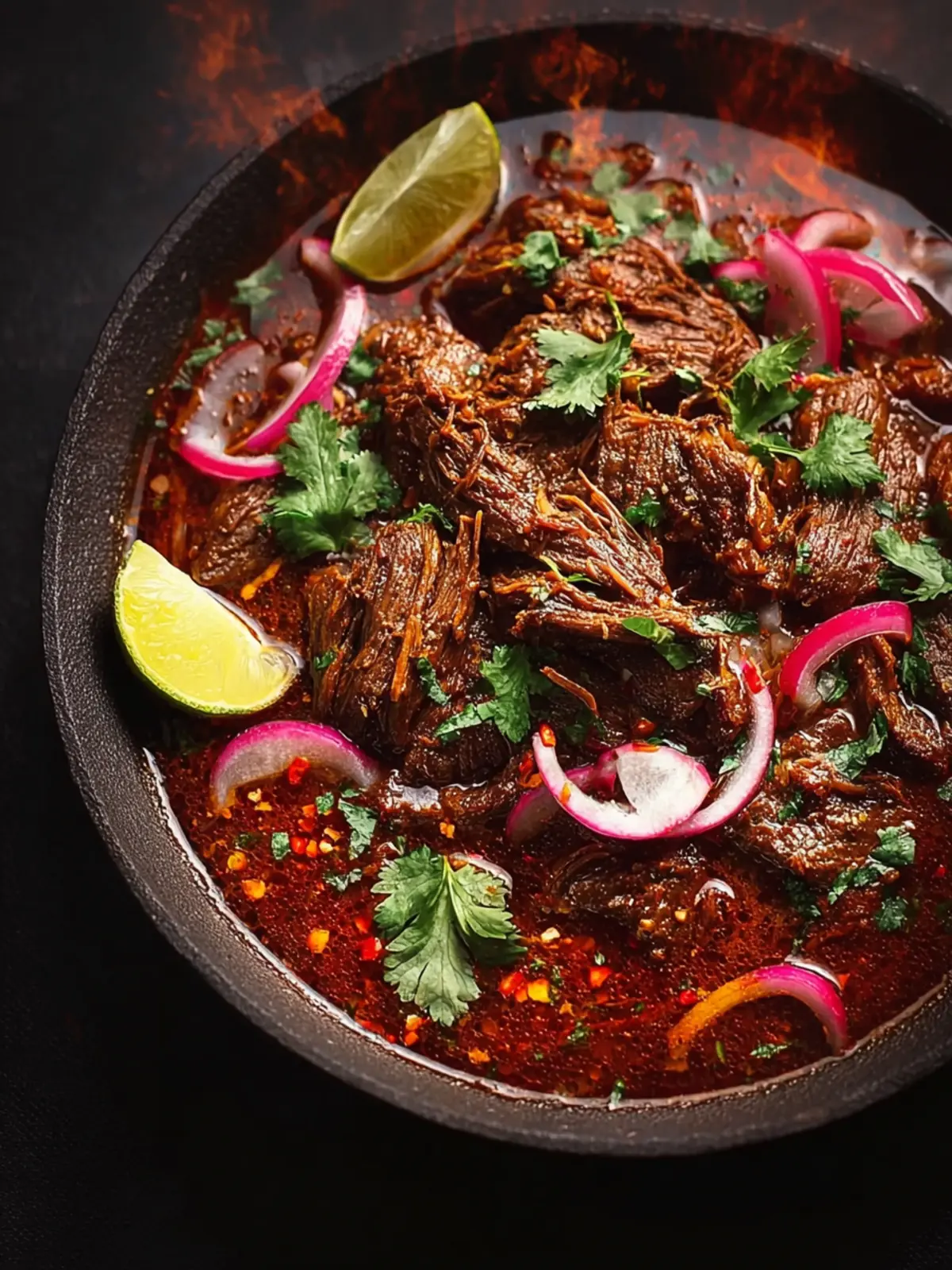 Mexican Beef Birria First Image