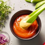 My 4-Ingredient Secret Sauce Goes With Everything First Image