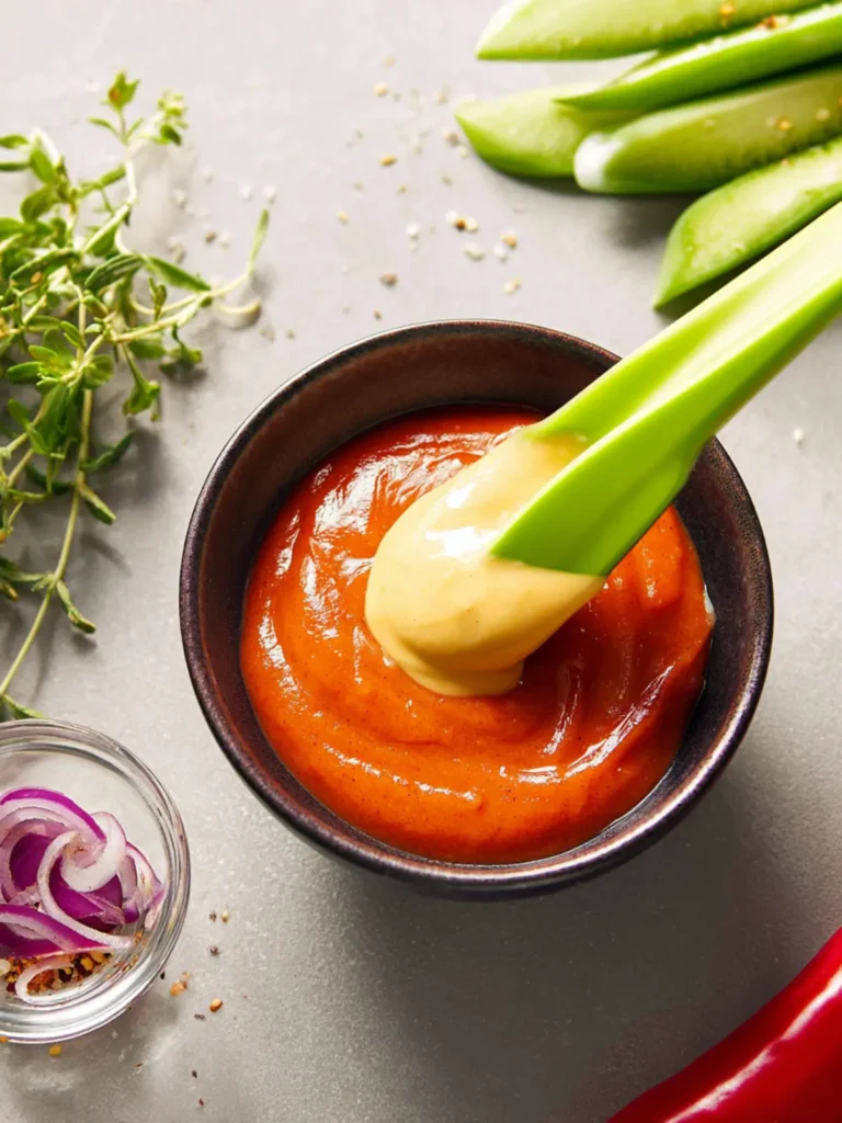 My 4-Ingredient Secret Sauce Goes With Everything First Image