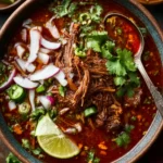 Slow Cooker Mexican Birria de Res First Image