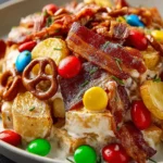 White Trash Recipe First Image