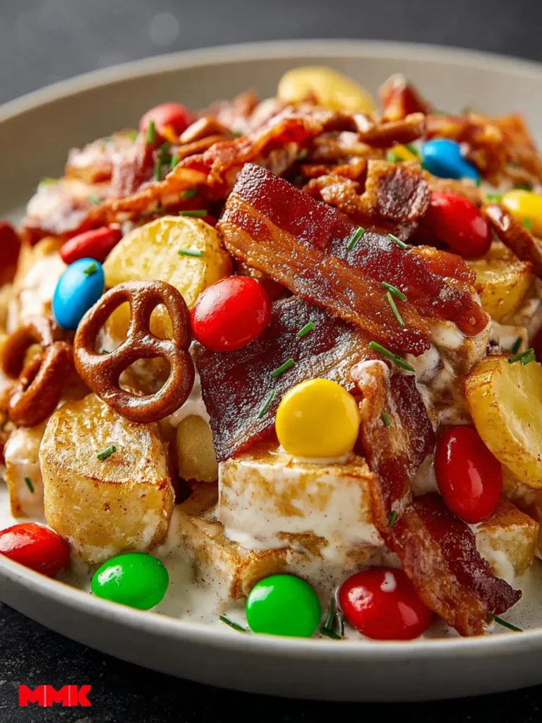 White Trash Recipe First Image