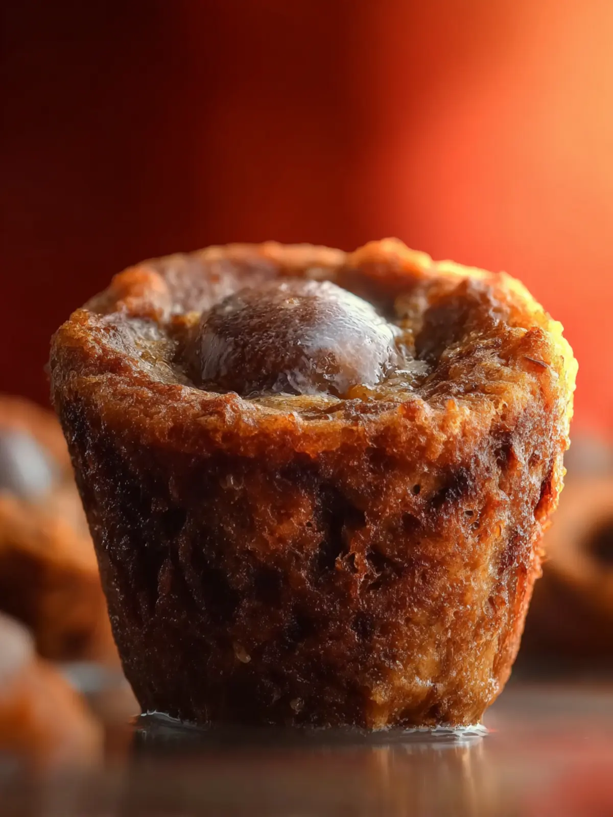 Sailor Jacks Spice Muffins First Image