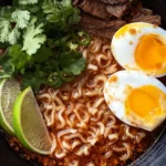 Birria Ramen First Image
