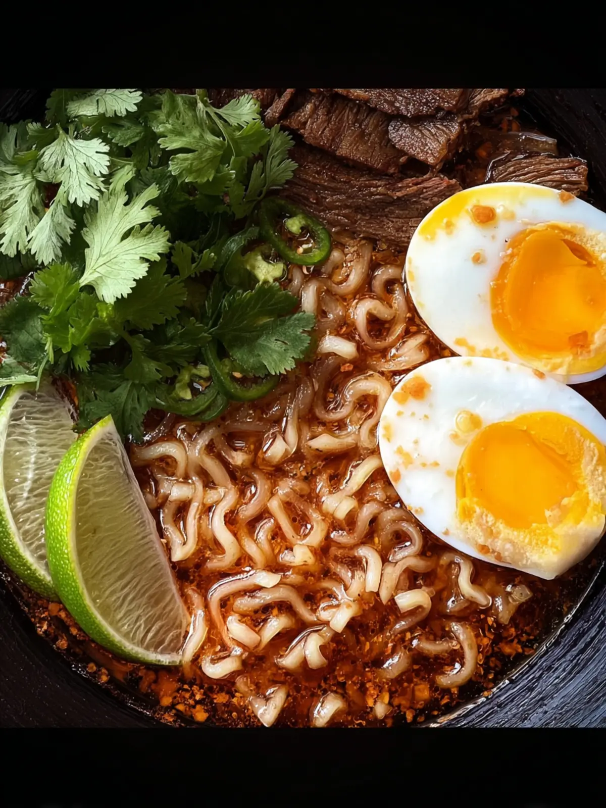 Birria Ramen First Image