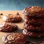 Brownie Cookies First Image