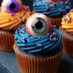 Cyclops Cupcakes First Image