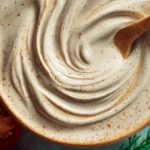 Tahini Sauce First Image