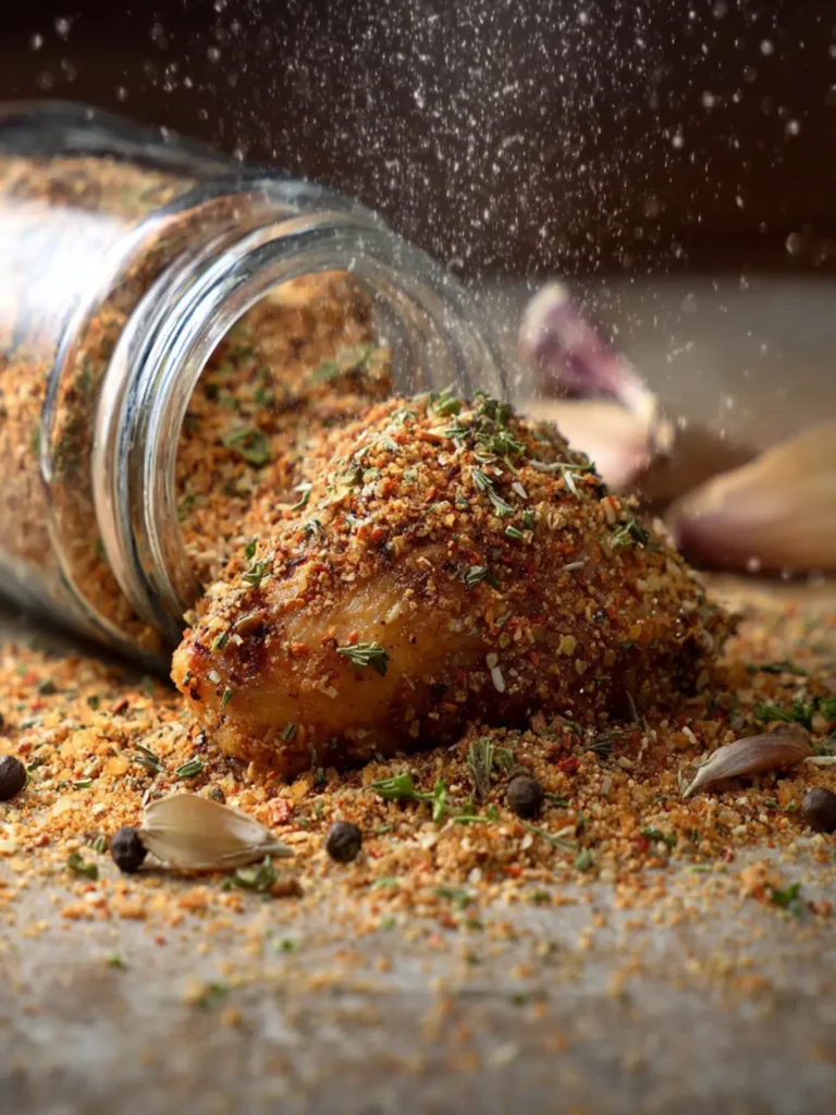 Chicken Seasoning First Image