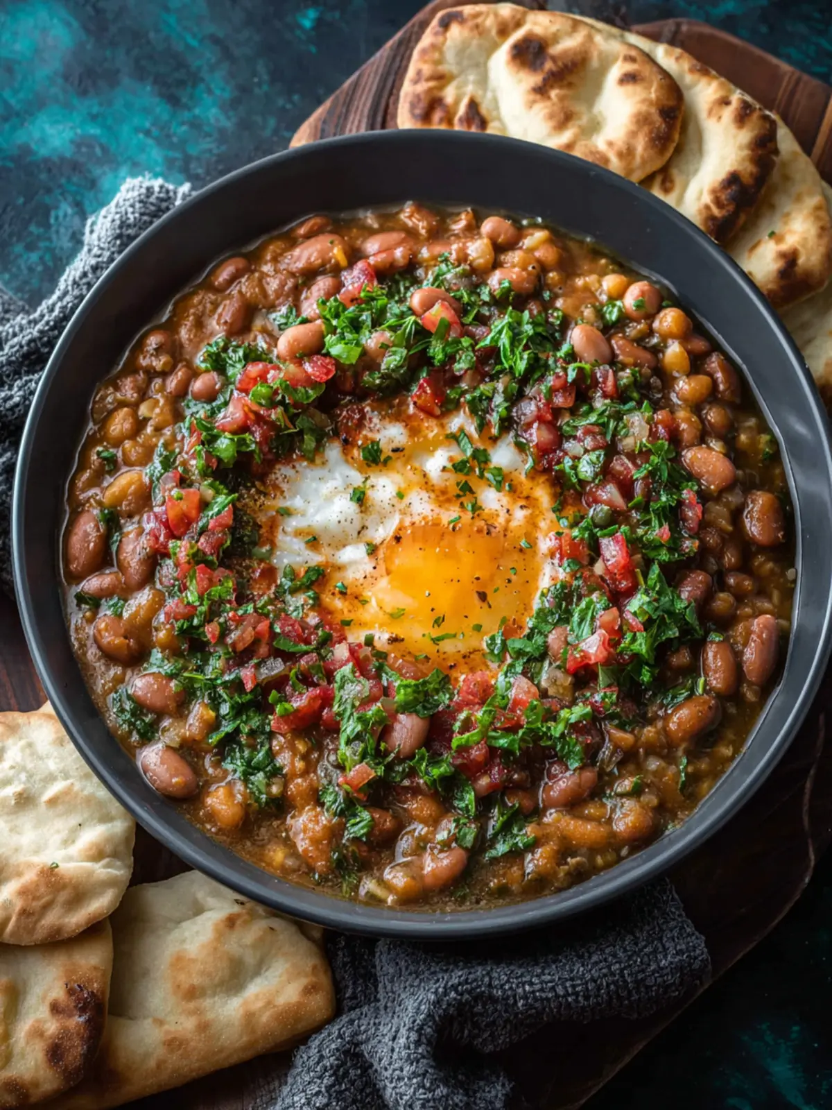 Ful Medames First Image