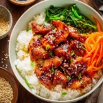 Gochujang Chicken First Image