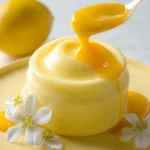 Lemon Curd with Egg Yolks First Image