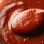 Red Enchilada Sauce Recipe First Image