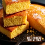 buttermilk cornbread First Image