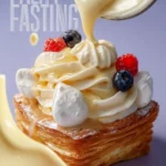 vanilla pastry cream First Image