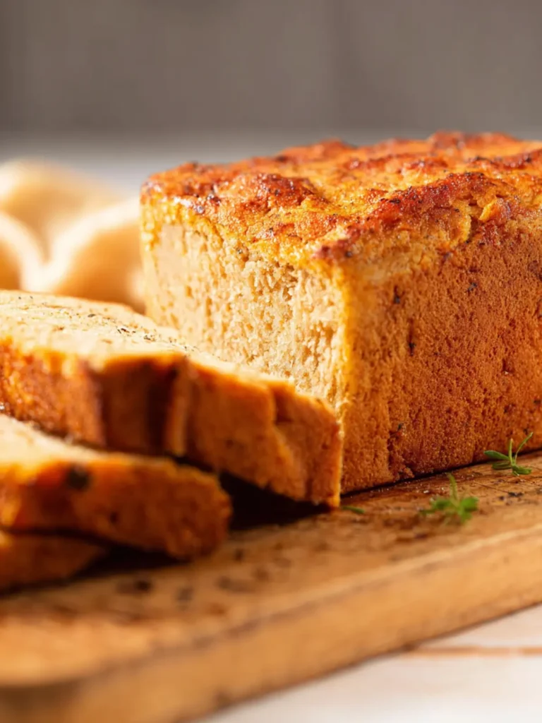 Cassava Bread First Image