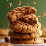 Cookie Butter Cookies First Image