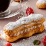 Gluten-Free Ladyfingers First Image