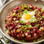 corned beef hash First Image