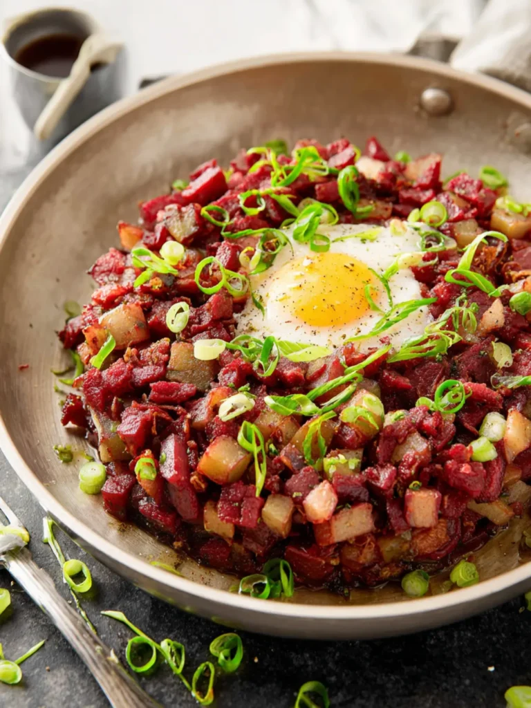 corned beef hash First Image