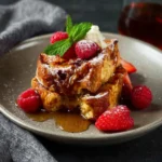 french toast casserole First Image