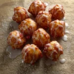 Apple Fritter Bites First Image