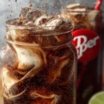 Dirty Dr Pepper Is Creamy, Fizzy, and Totally Addictive First Image