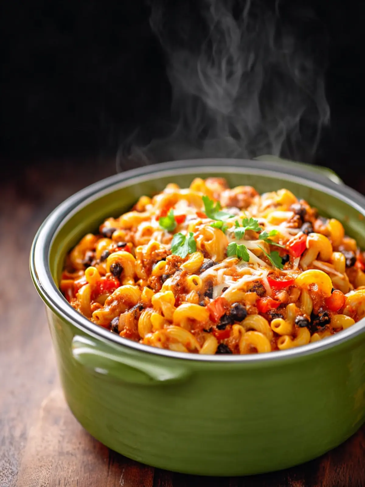 One Pot Chili Mac and Cheese: The Ultimate Comfort Meal