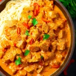 Paprikash First Image
